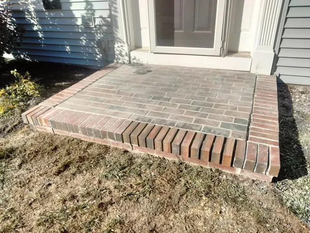 Local masonry & Waterproofing