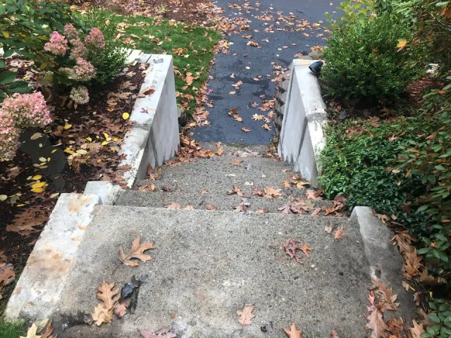 work photo from jessemanlandscapingllc.com