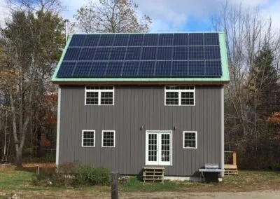 7.65KW, MONROE