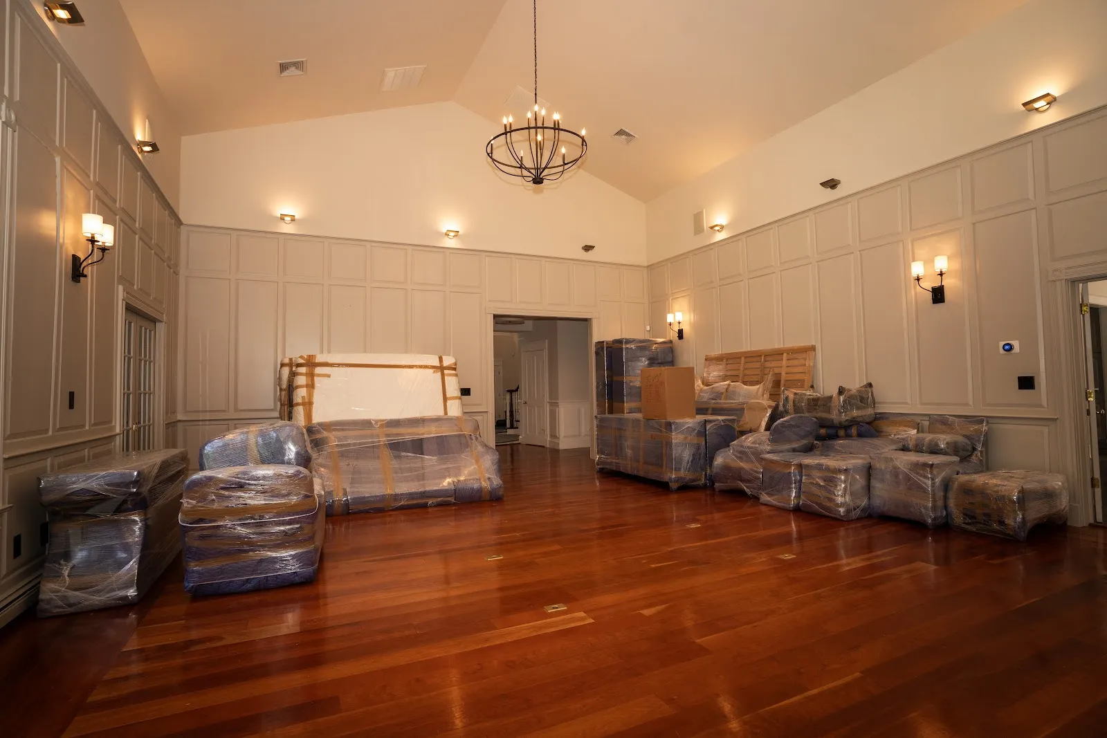 Horizon Boston Movers