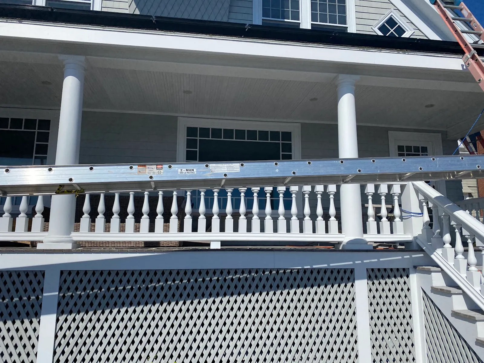 Spencer 4 Hire Construction