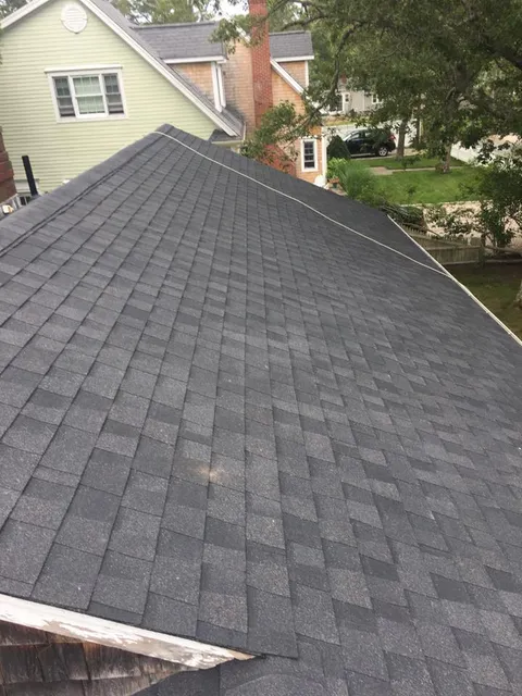 Roofing