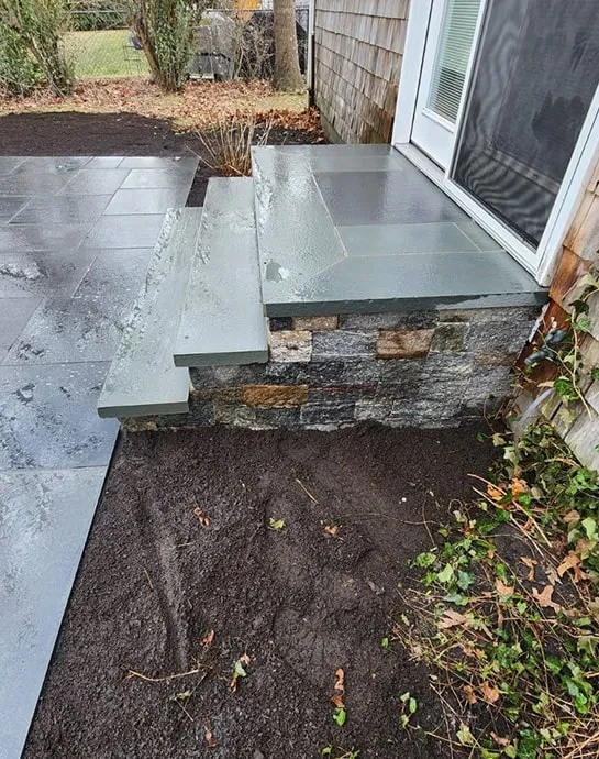 work photo from prohardscapeinc.com