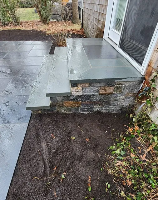 work photo from prohardscapeinc.com