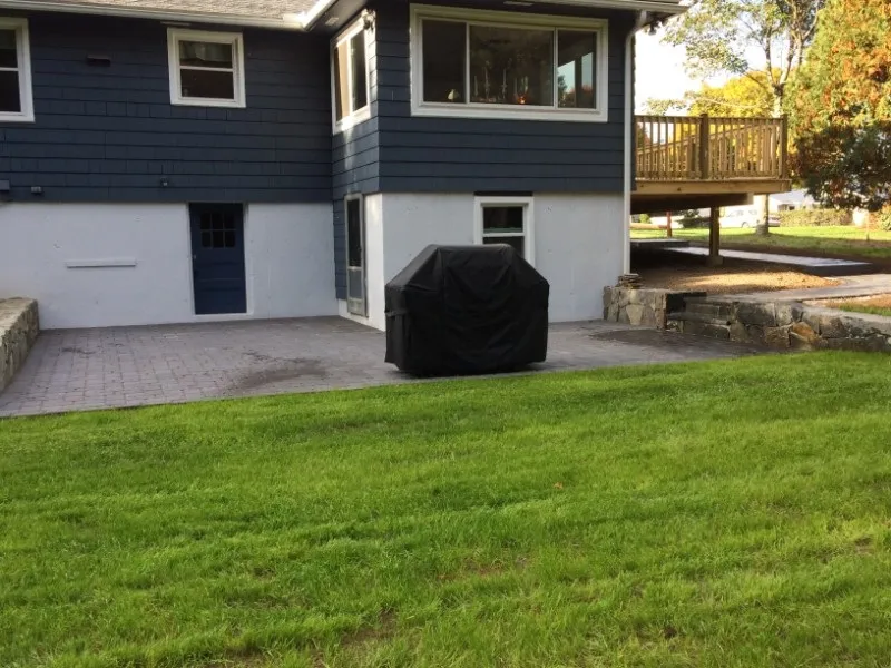 New Boston completed landscaping project 07.jpg
