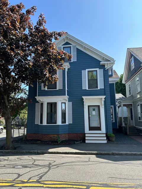 Mass Bay Painting Corp work photo