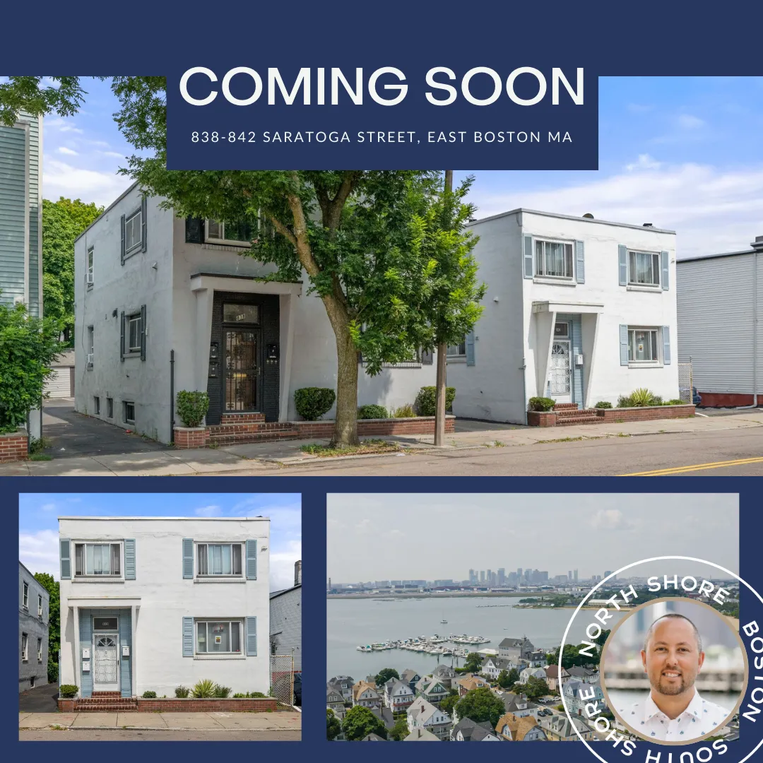 Reference Real Estate | Lynn & North Shore Top Realtor