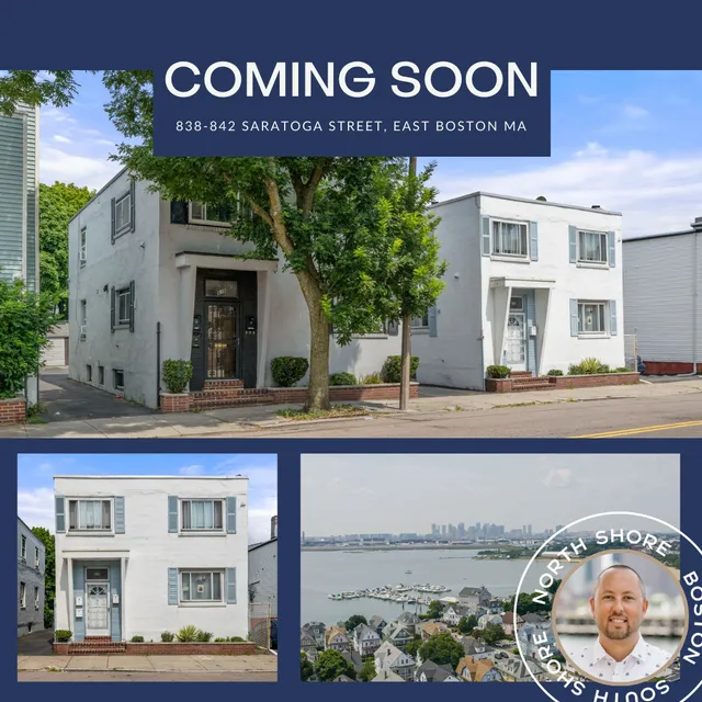 Reference Real Estate | Lynn & North Shore Top Realtor