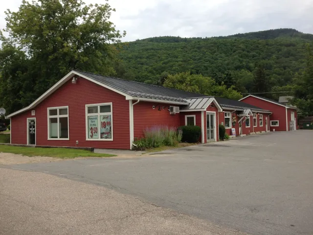 Bristol Redemption Center
