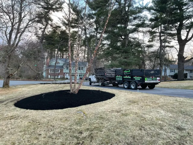 work photo from hmprolandscaping.com