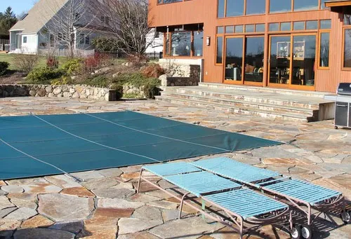 Pool Patios Boston