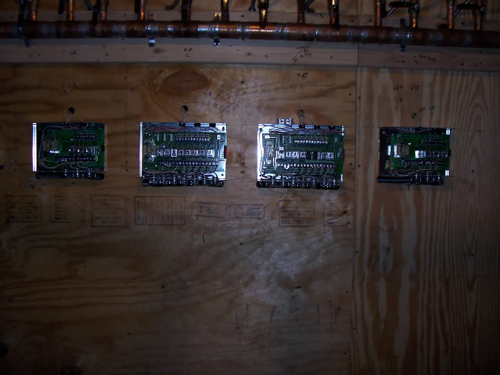 work photo from jpobrienelectric.com