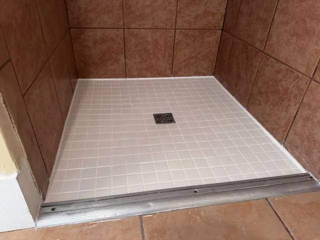 Pioneer Handyco LLC work photo