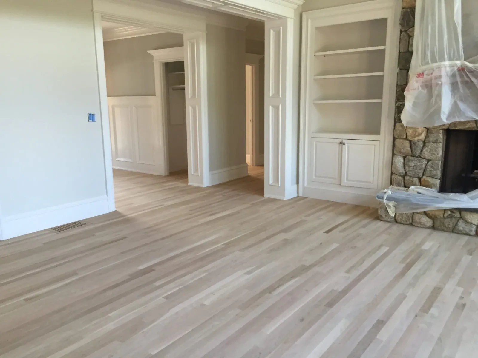work photo from vinnyhardwoodfloor.com