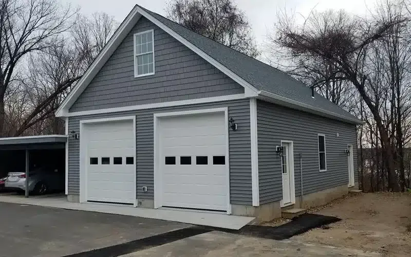 Roof Repair in Westfield Massachusetts