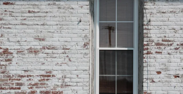 Check out our Limewashing Services