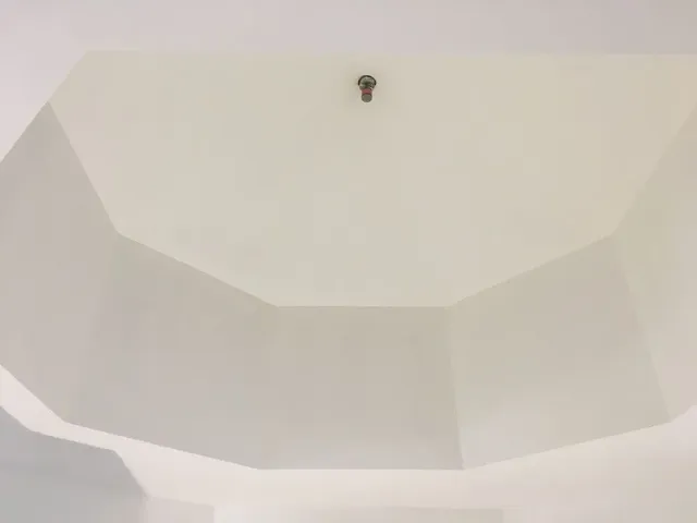 work photo from larrybergdrywall.com