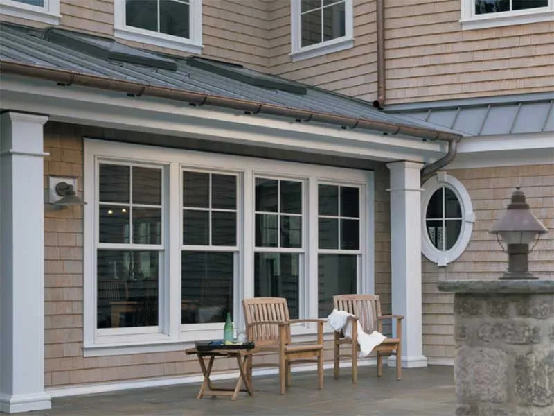 Fisher Windows