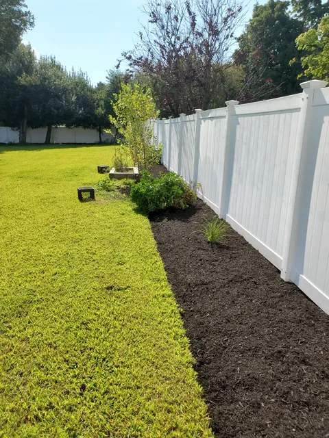 Almeida Landscape and construction work photo