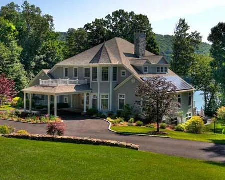 work photo from blansfieldbuilders.com