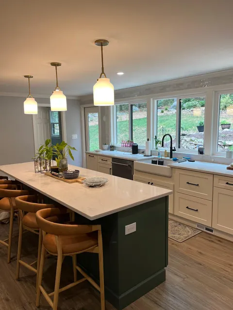 AW Home Remodeling