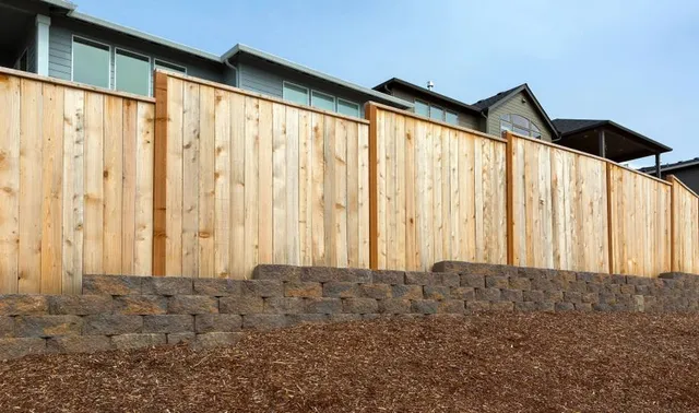 Fence Installation