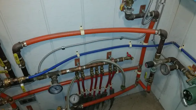 Carroll Custom Contracting work photo