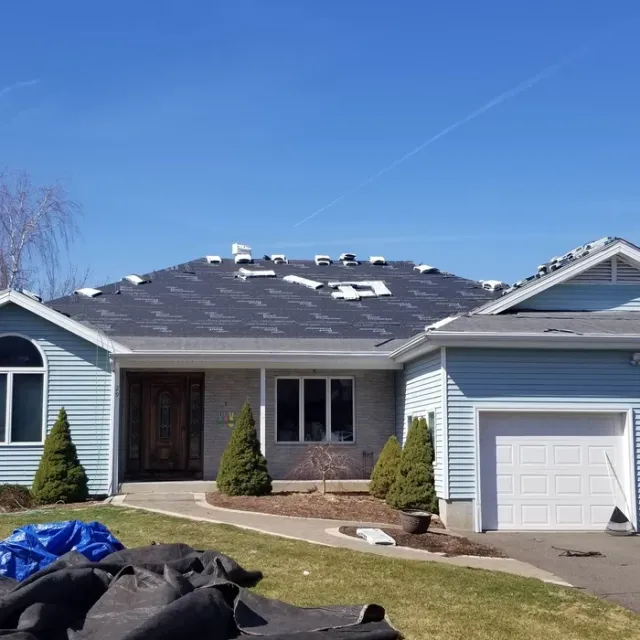 A1 Roofing & Waterproofing LLC researched project photo