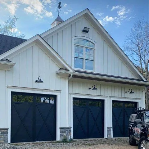 work photo from alvarosgaragedoorllc.com