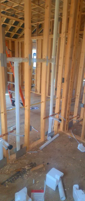 work photo from sdplumbingnh.com