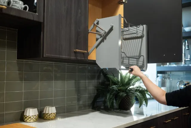 Kitchen Options