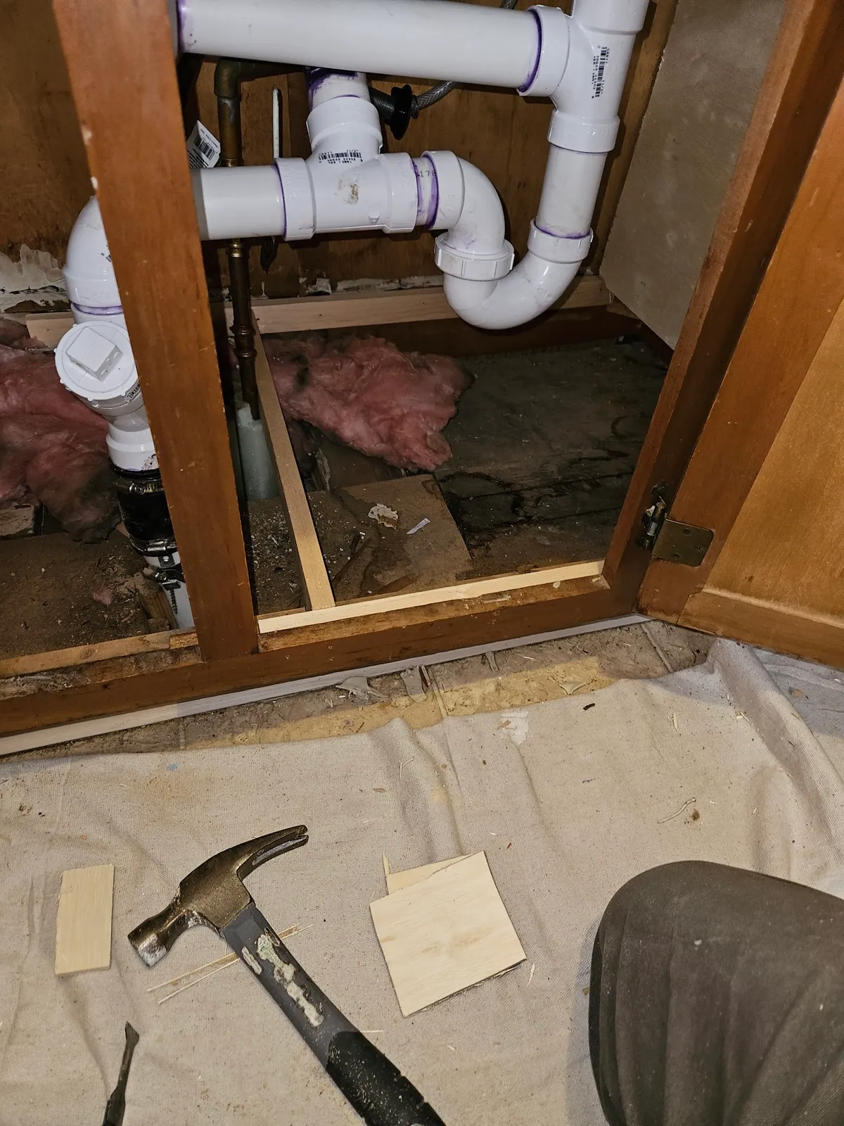 Thiago Handyman Services