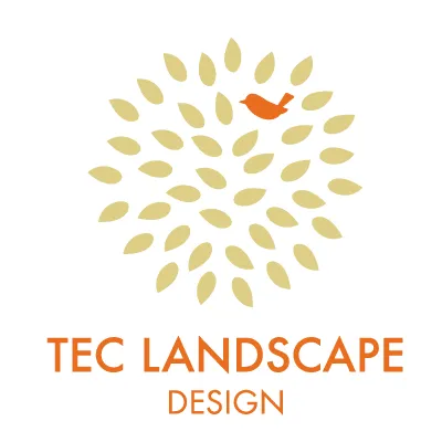 TEC Landscape Design logo