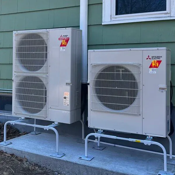 Residential eletric