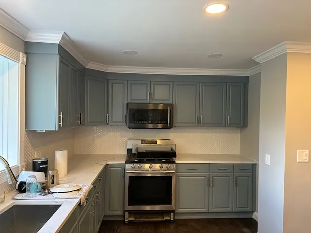 work photo from matriarchbuild.com