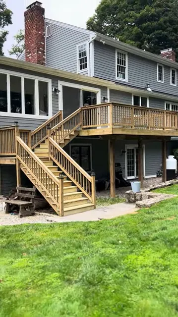 work photo from lthomeimprovementllc.com