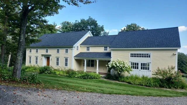 roofing
