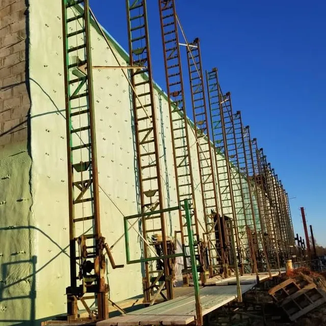 Summit Insulation Co work photo