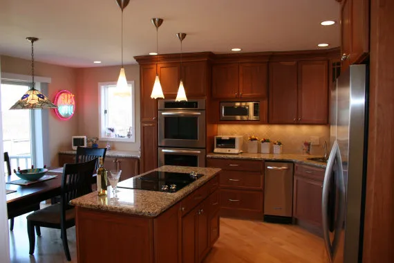 ACH Construction Inc researched project photo