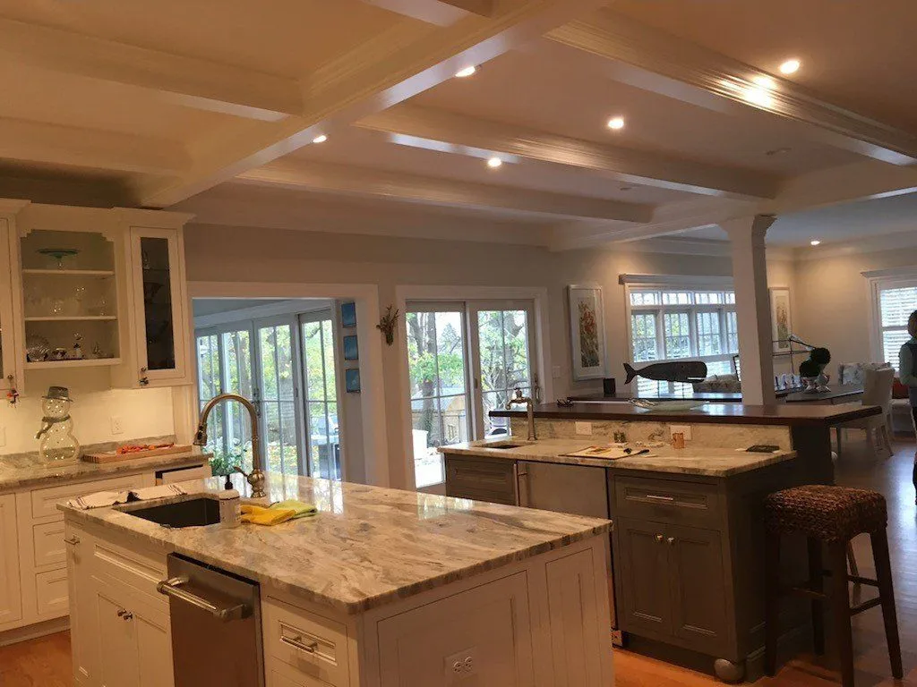 W.E. McClellan Builders LLC