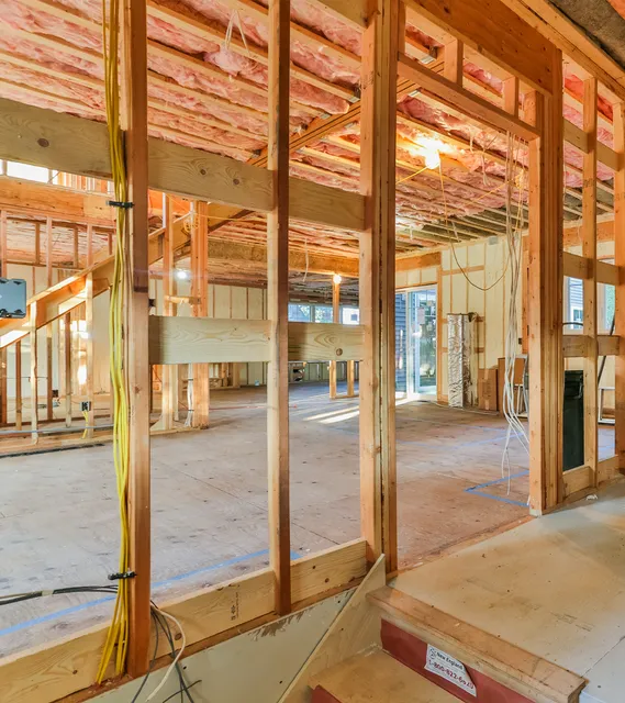 work photo from bjorklundbuilthomes.com