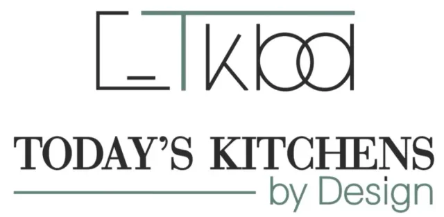 Today's Kitchens & Baths logo