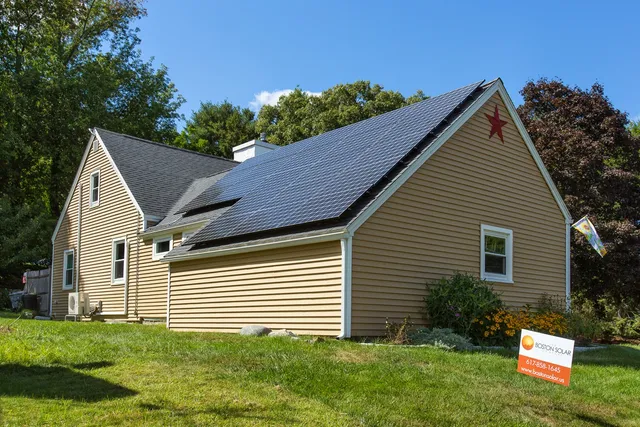 Boston Solar