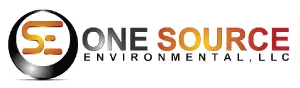 One Source Environmental, LLC logo