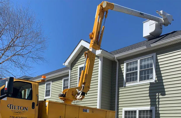 Tilton Electric Inc