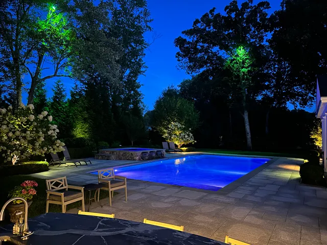 Ideal Contracting LLC, Electrical Services work photo