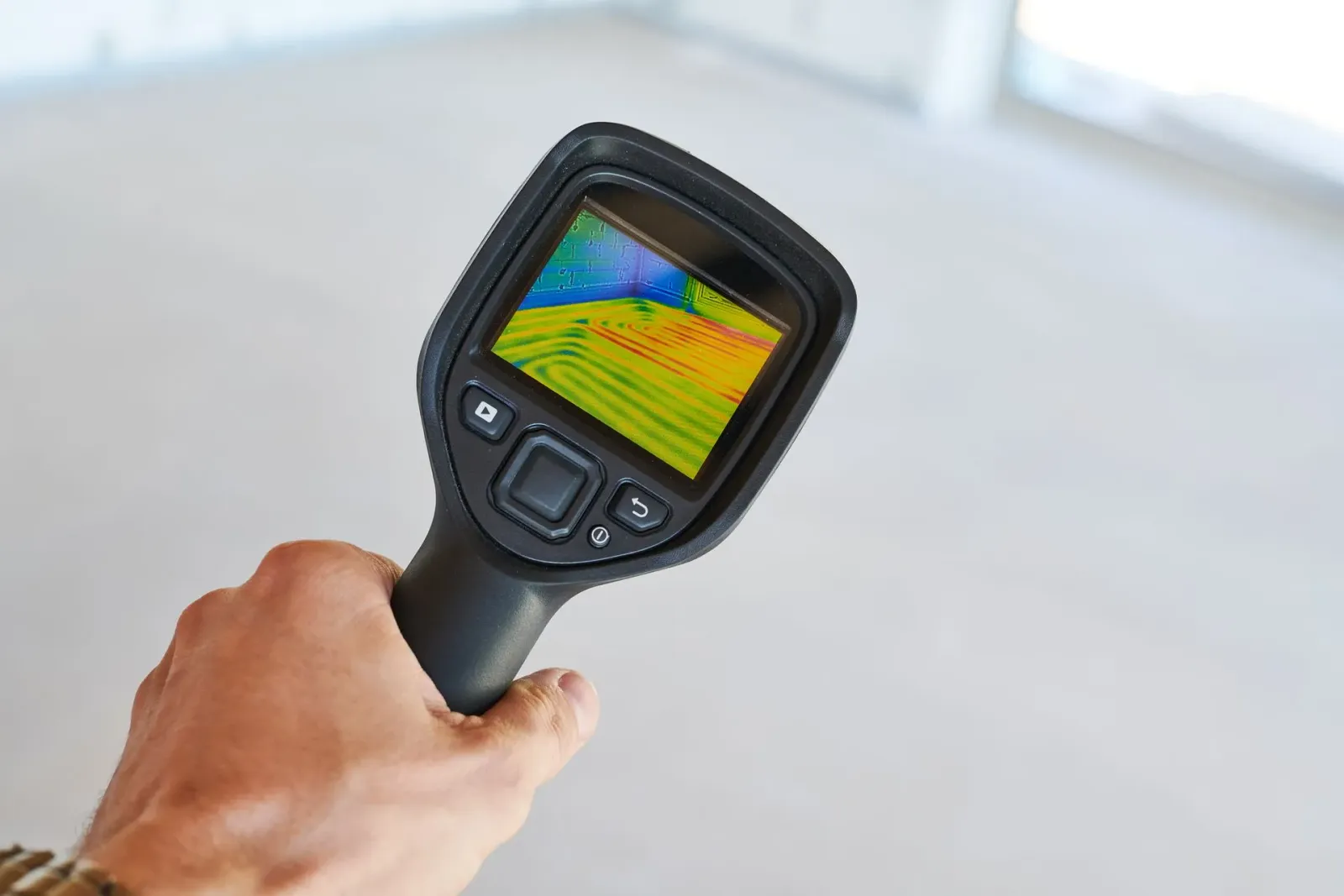 Radon Air Testing in Framingham, MA
