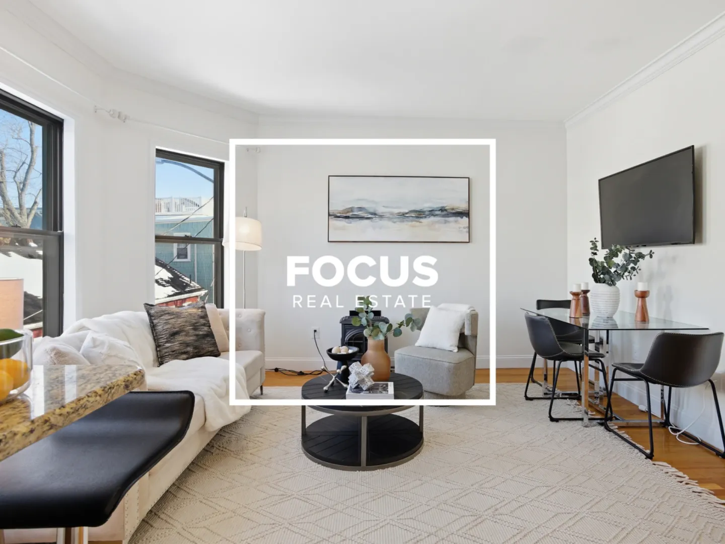 FOCUS REAL ESTATE