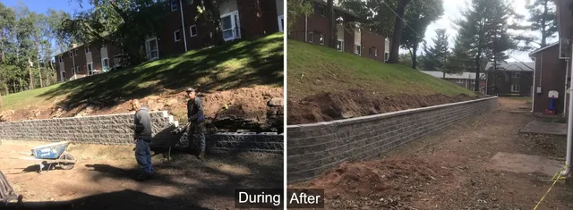 work photo from sarangolandscaping.com