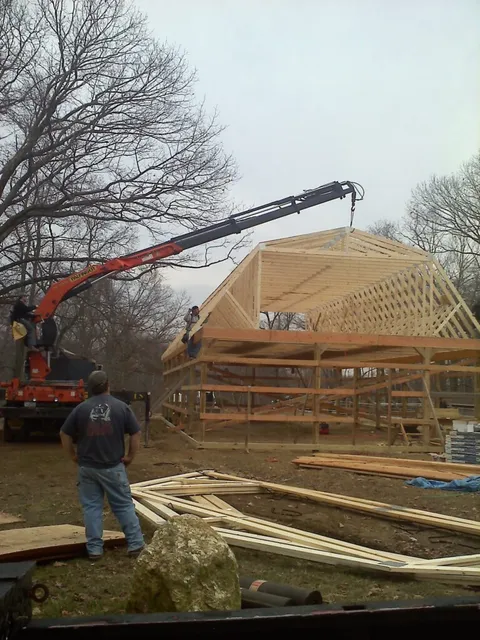 work photo from premiereindustriesllc.com